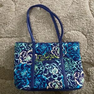 Vera Bradley Tote Bag